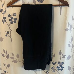 Maurices Black Women's Pants